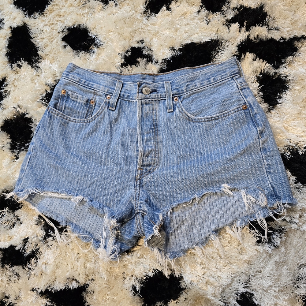 Levi's 501 Shorts